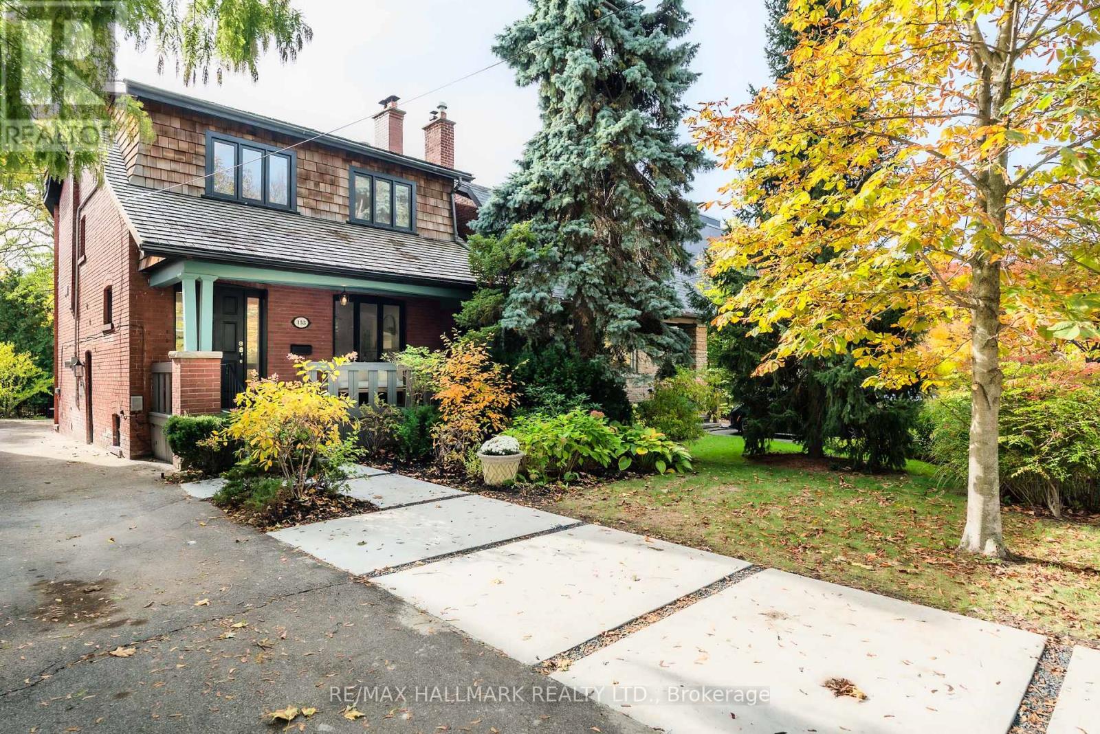 153 Heath Street E, Toronto (Rosedale-Moore Park), Ontario  M4T 1S6 - Photo 23 - C12483907