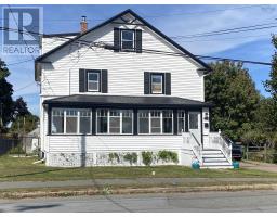 33 RYLAND Avenue, Bible Hill, Nova Scotia