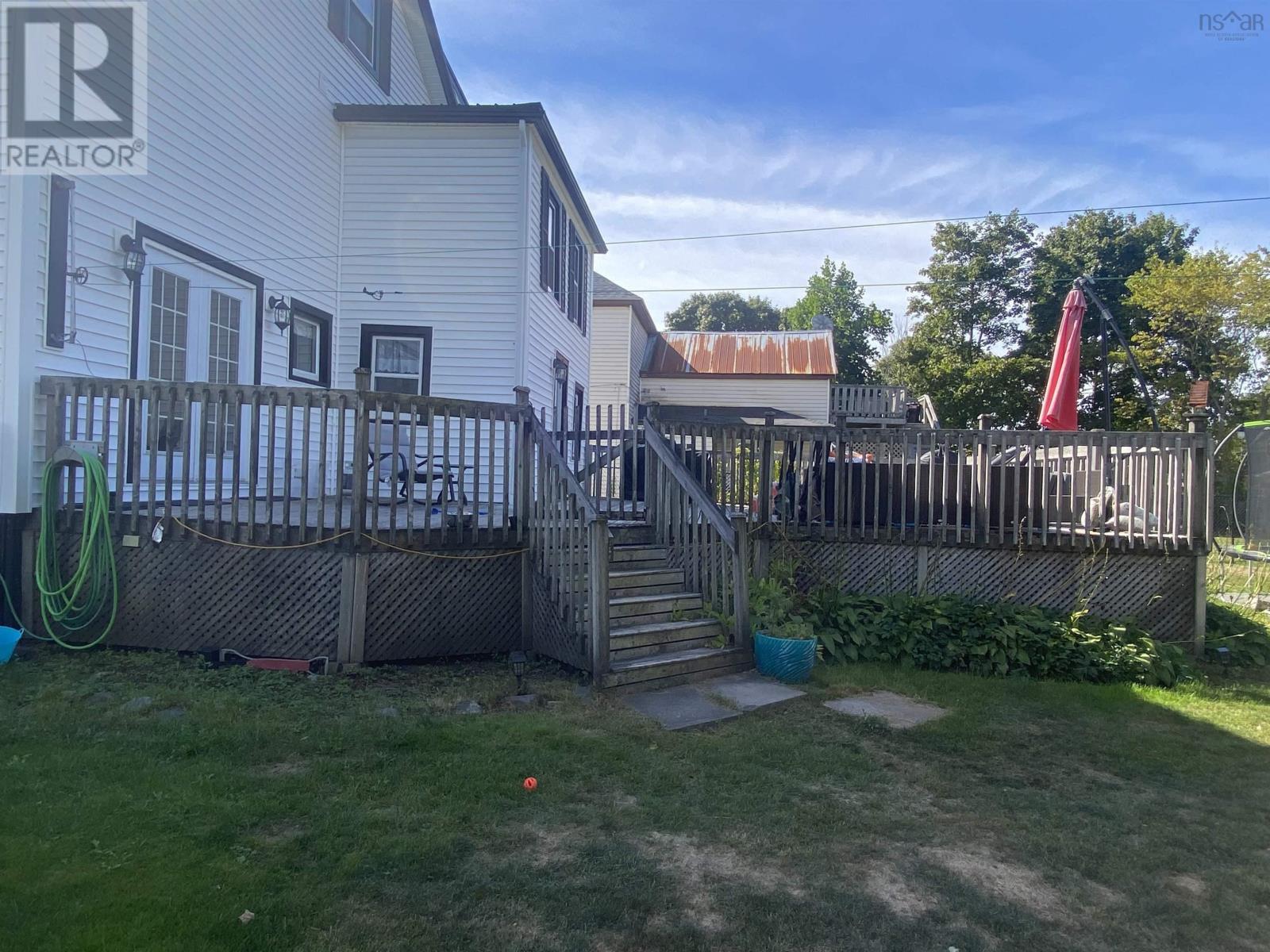 33 Ryland Avenue, Bible Hill, Nova Scotia  B2N 2V5 - Photo 31 - 202524613