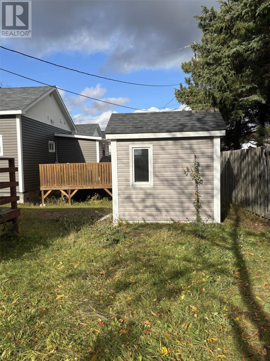 1a Rewa Avenue, Bishop's Falls, Newfoundland & Labrador  A0H 1C0 - Photo 23 - 1291838