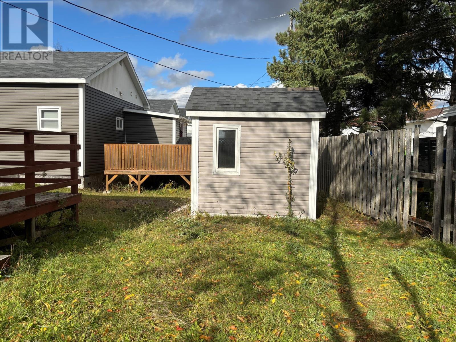 1a Rewa Avenue, Bishop's Falls, Newfoundland & Labrador  A0H 1C0 - Photo 24 - 1291838