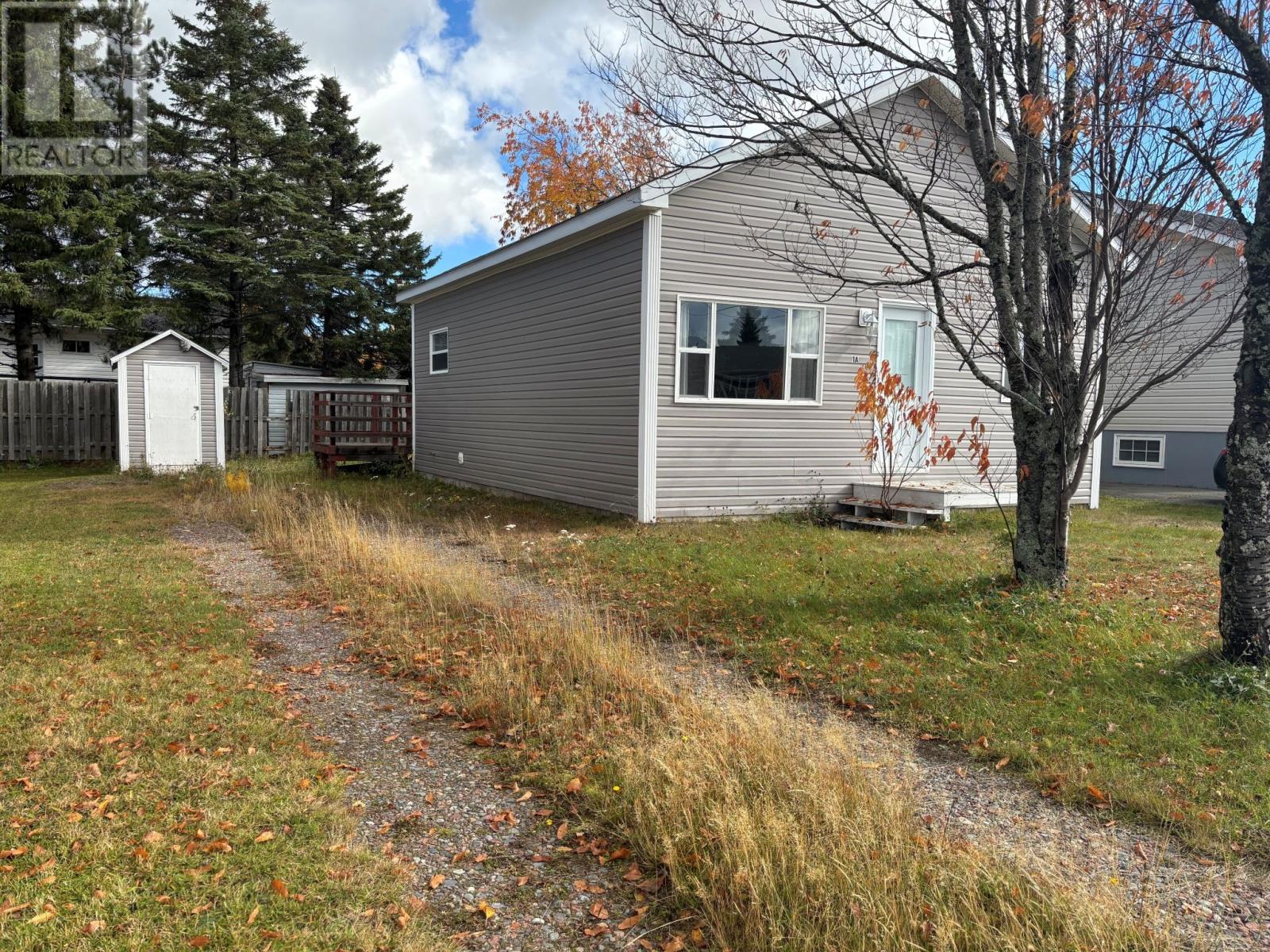 1a Rewa Avenue, Bishop's Falls, Newfoundland & Labrador  A0H 1C0 - Photo 27 - 1291838