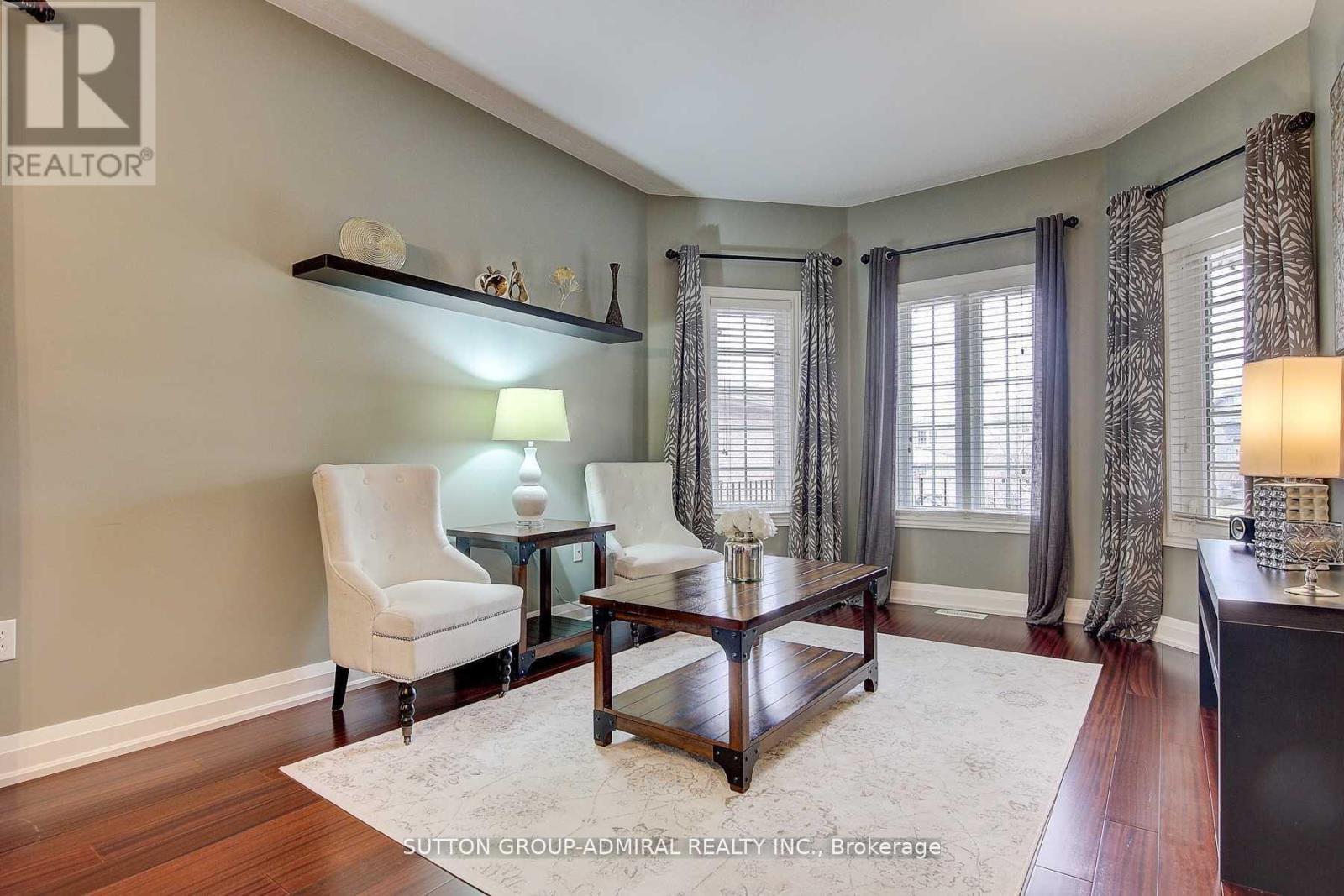 21 Black Ash Trail S, Barrie (Ardagh), Ontario  L4N 3K2 - Photo 10 - S12485155