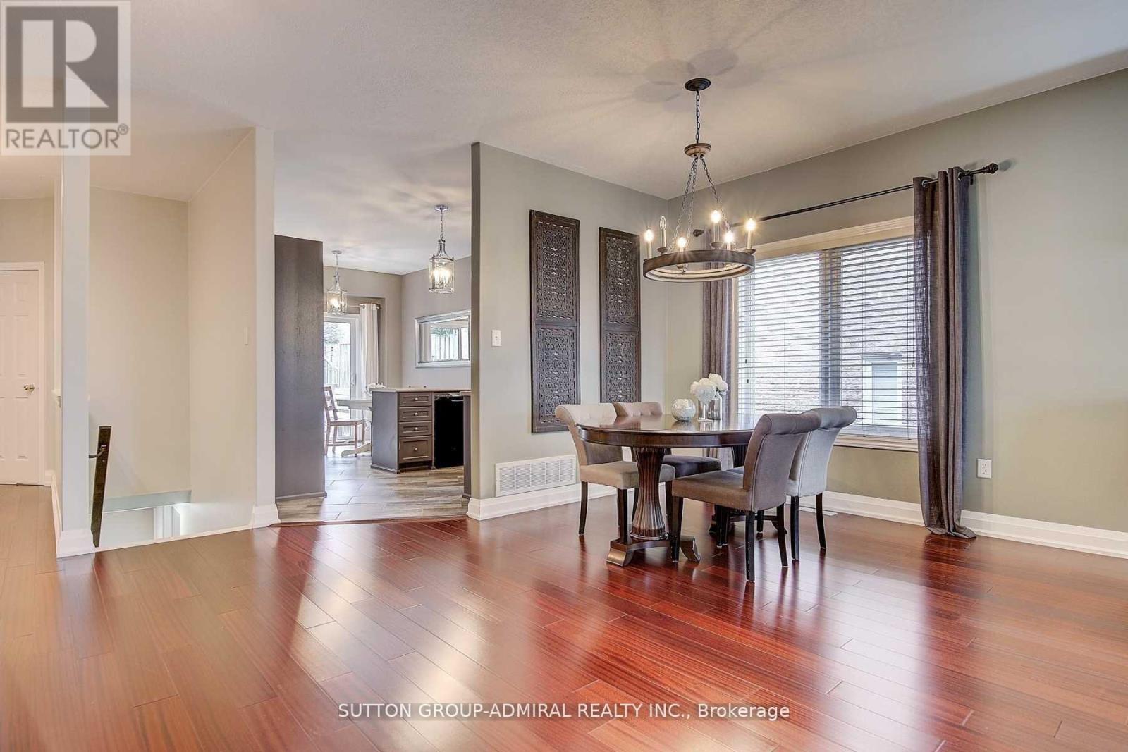 21 Black Ash Trail S, Barrie (Ardagh), Ontario  L4N 3K2 - Photo 11 - S12485155