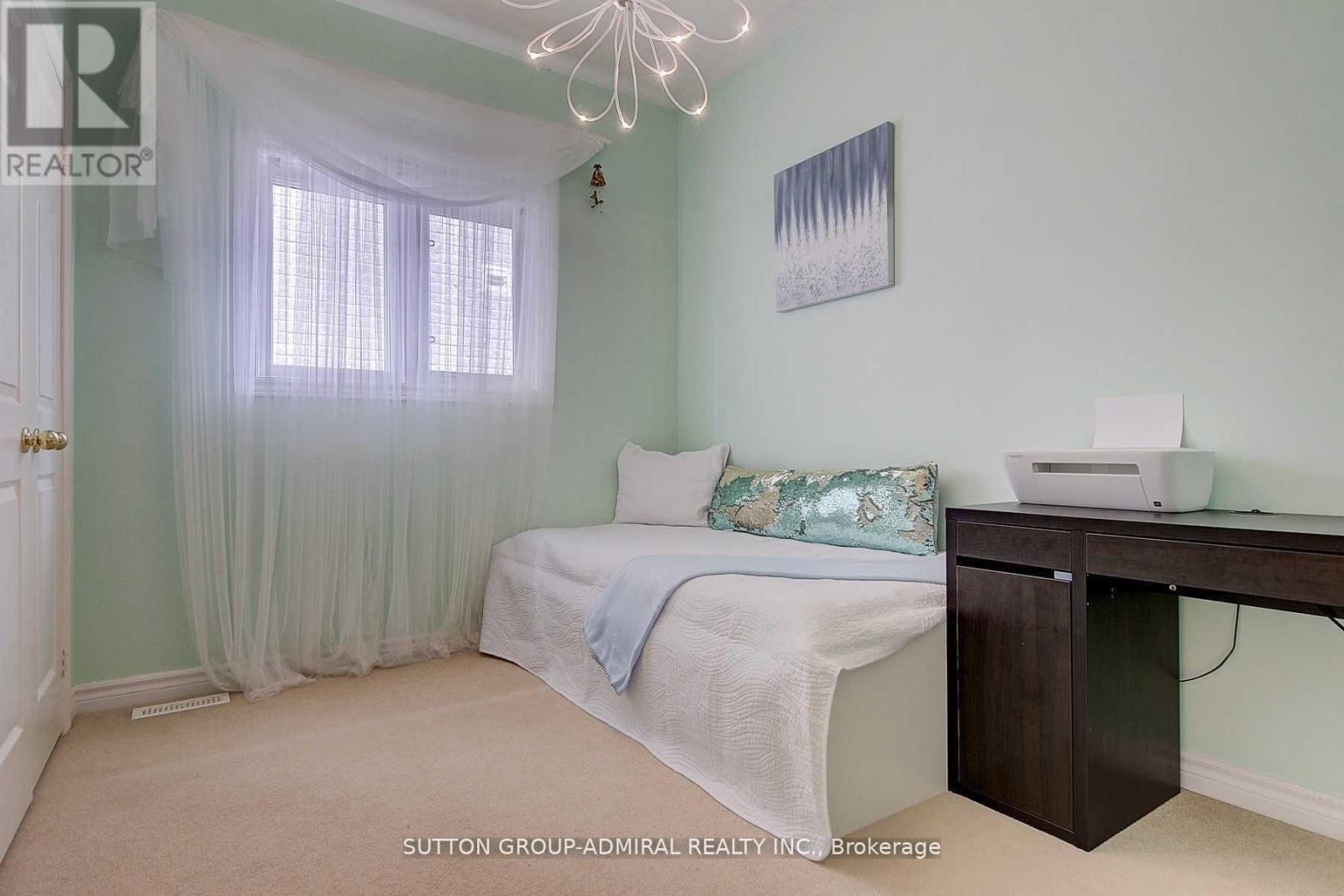 21 Black Ash Trail S, Barrie (Ardagh), Ontario  L4N 3K2 - Photo 14 - S12485155