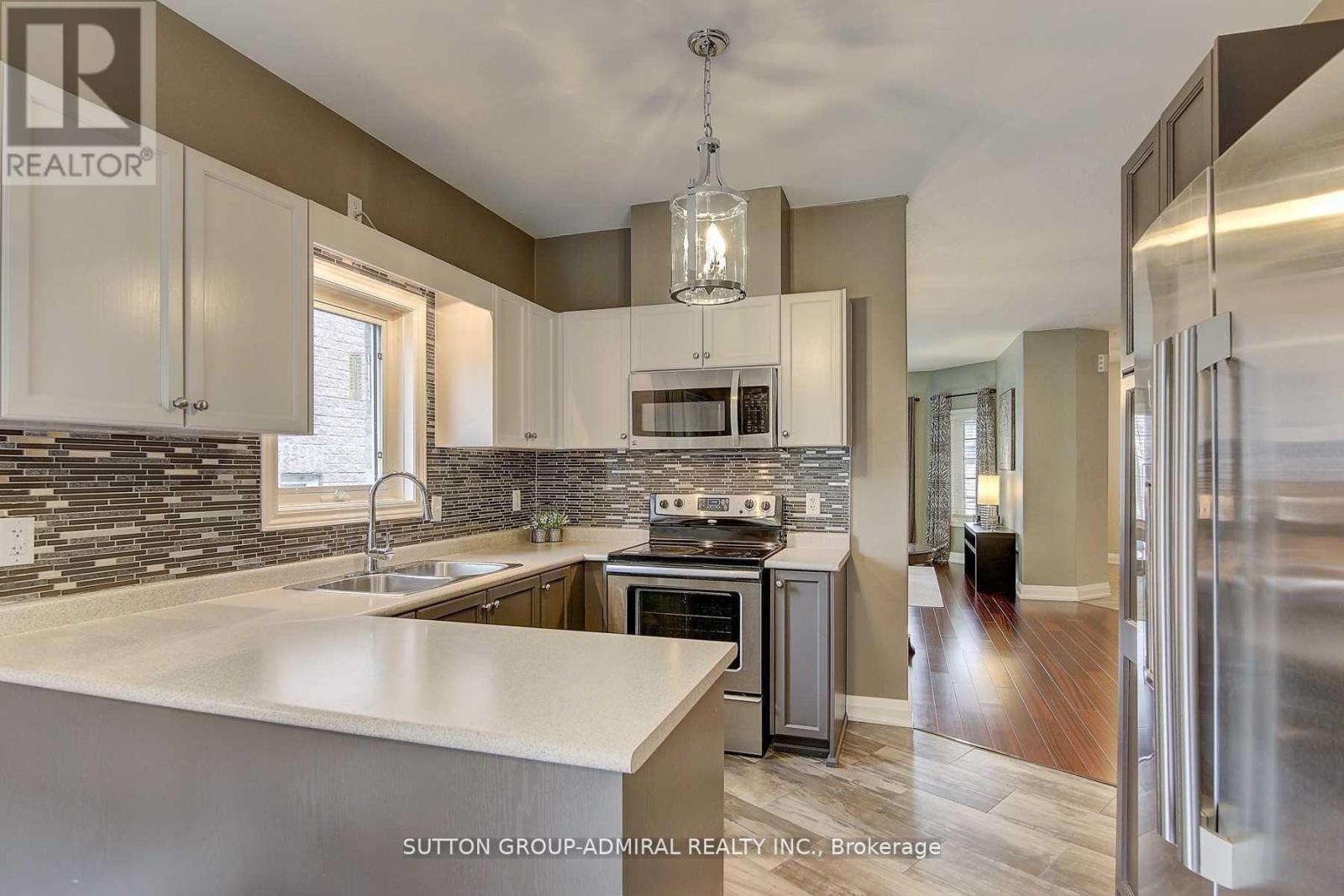 21 Black Ash Trail S, Barrie (Ardagh), Ontario  L4N 3K2 - Photo 17 - S12485155