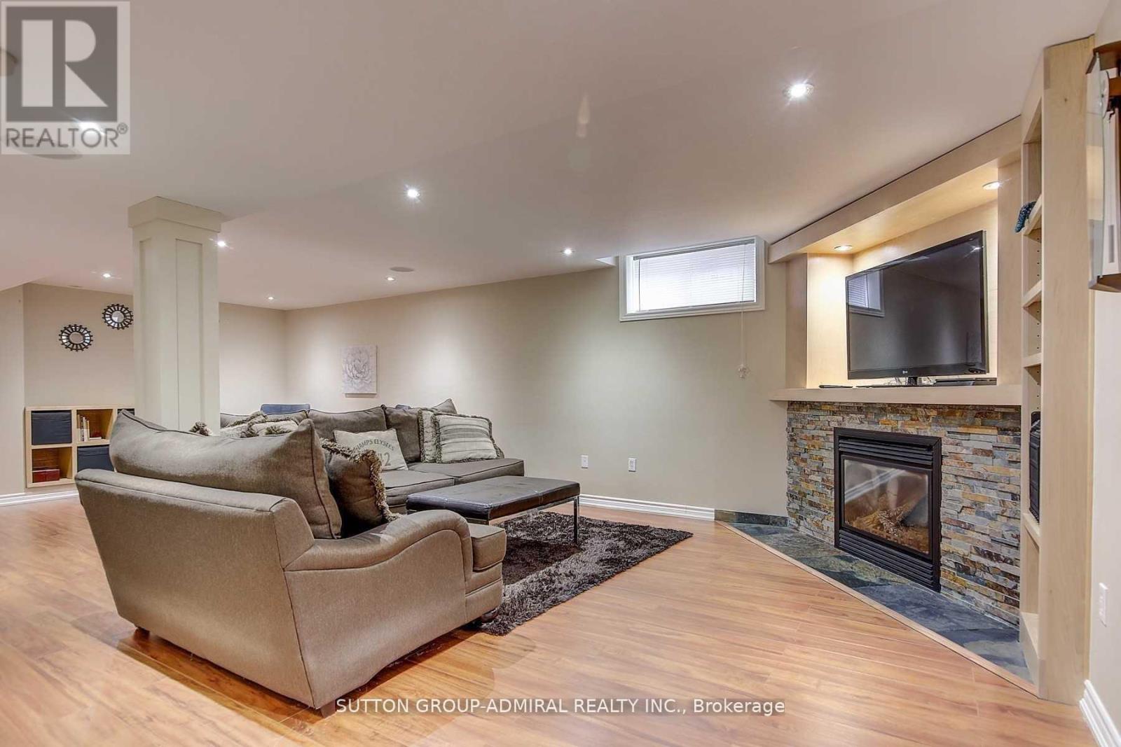 21 Black Ash Trail S, Barrie (Ardagh), Ontario  L4N 3K2 - Photo 22 - S12485155