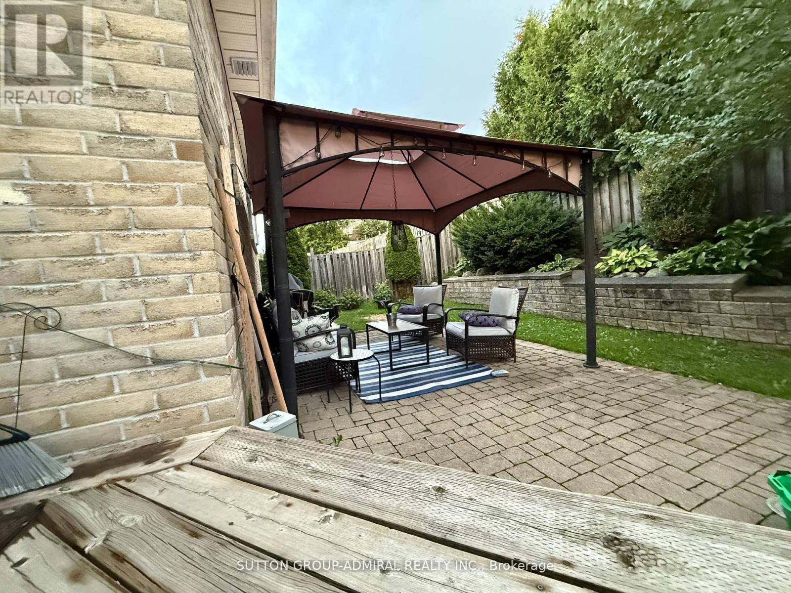 21 Black Ash Trail S, Barrie (Ardagh), Ontario  L4N 3K2 - Photo 26 - S12485155