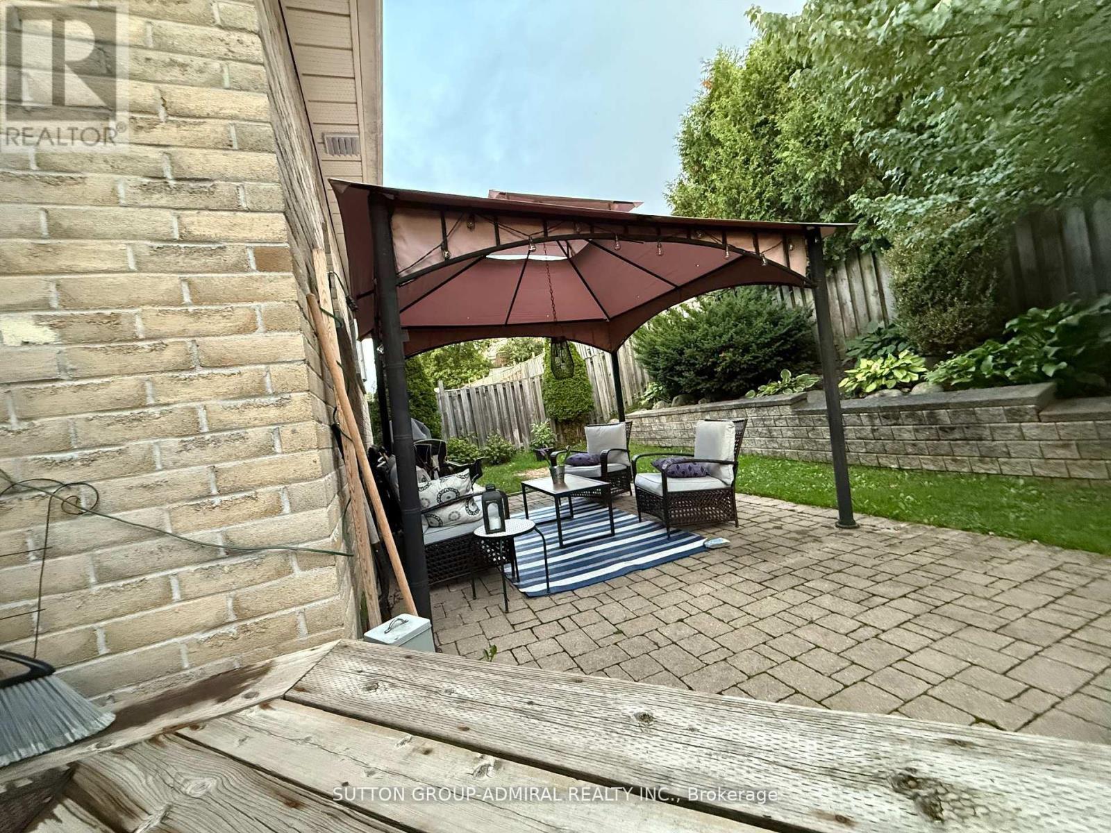 21 Black Ash Trail S, Barrie (Ardagh), Ontario  L4N 3K2 - Photo 27 - S12485155