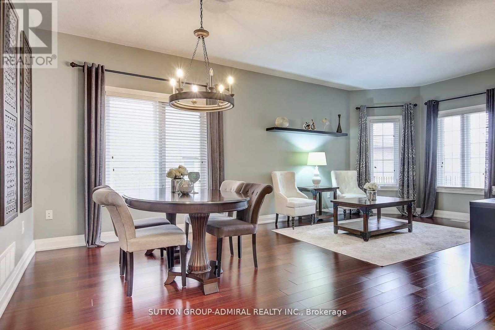 21 Black Ash Trail S, Barrie (Ardagh), Ontario  L4N 3K2 - Photo 9 - S12485155