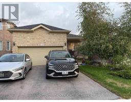 21 BLACK ASH TRAIL S, Barrie, Ontario