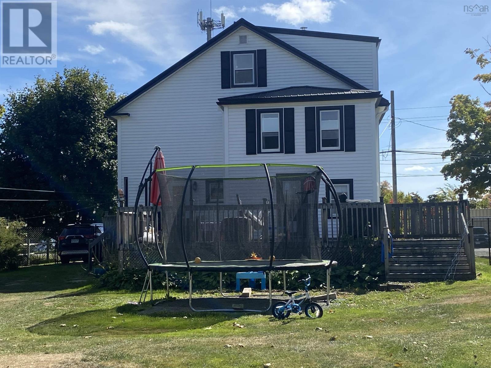 33 Ryland Avenue, Bible Hill, Nova Scotia  B2N 2V5 - Photo 30 - 202524613