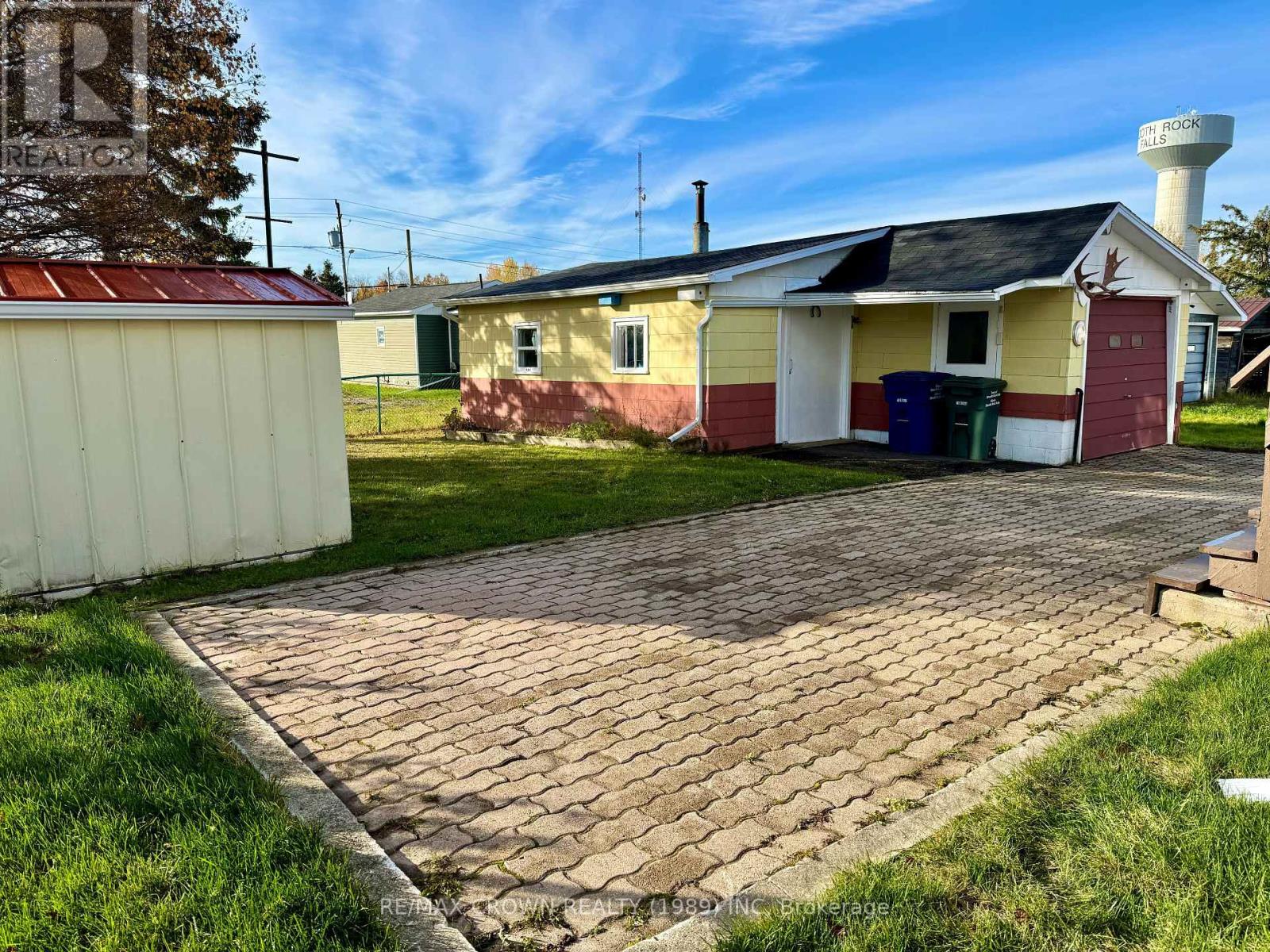 177 Elaine Avenue, Smooth Rock Falls, Ontario  P0L 2B0 - Photo 49 - T12485292