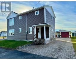 177 ELAINE AVENUE, Smooth Rock Falls, Ontario