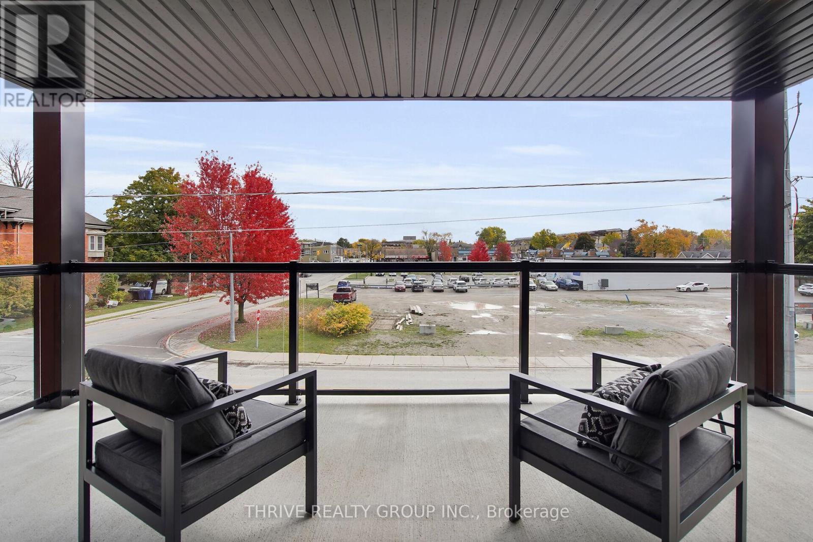 3 - 74 Church Street, Stratford, Ontario  N5A 2R2 - Photo 24 - X12485160