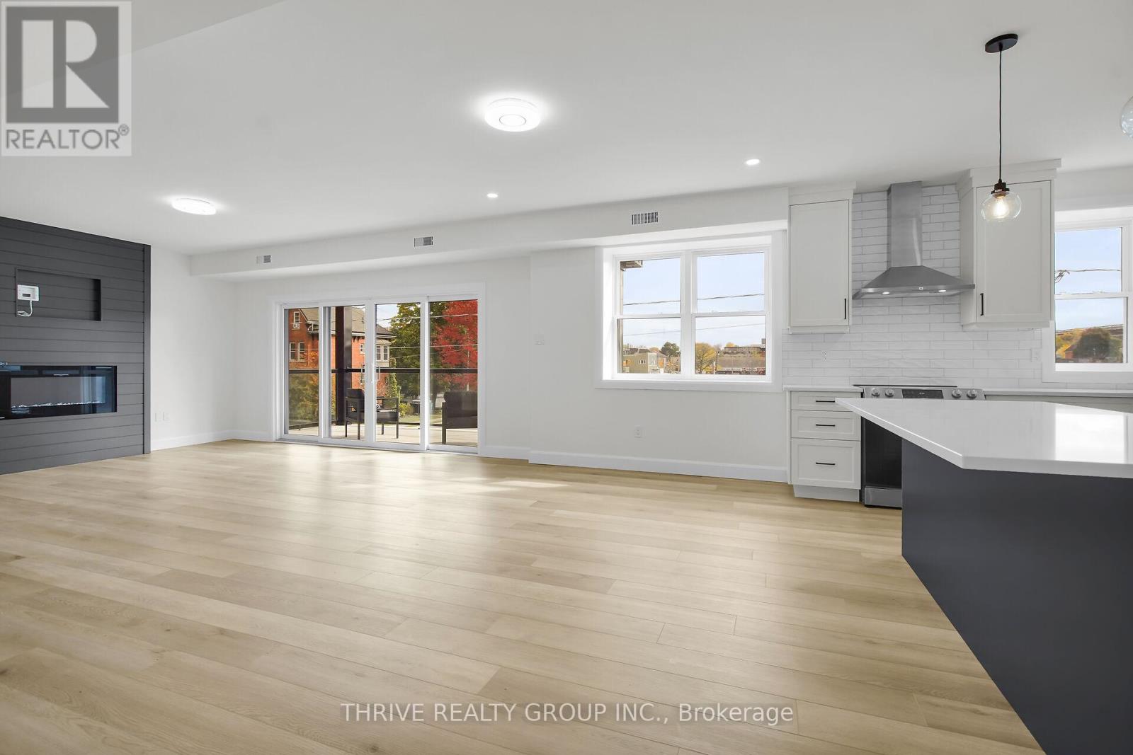 3 - 74 Church Street, Stratford, Ontario  N5A 2R2 - Photo 6 - X12485160