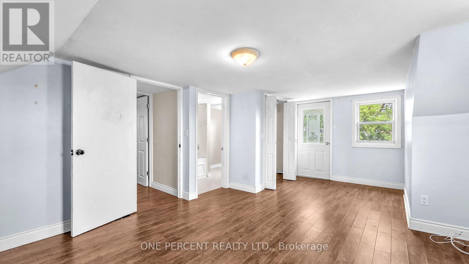 1185 Albany Street, London East (East G), Ontario  N5W 3L6 - Photo 17 - X12485177