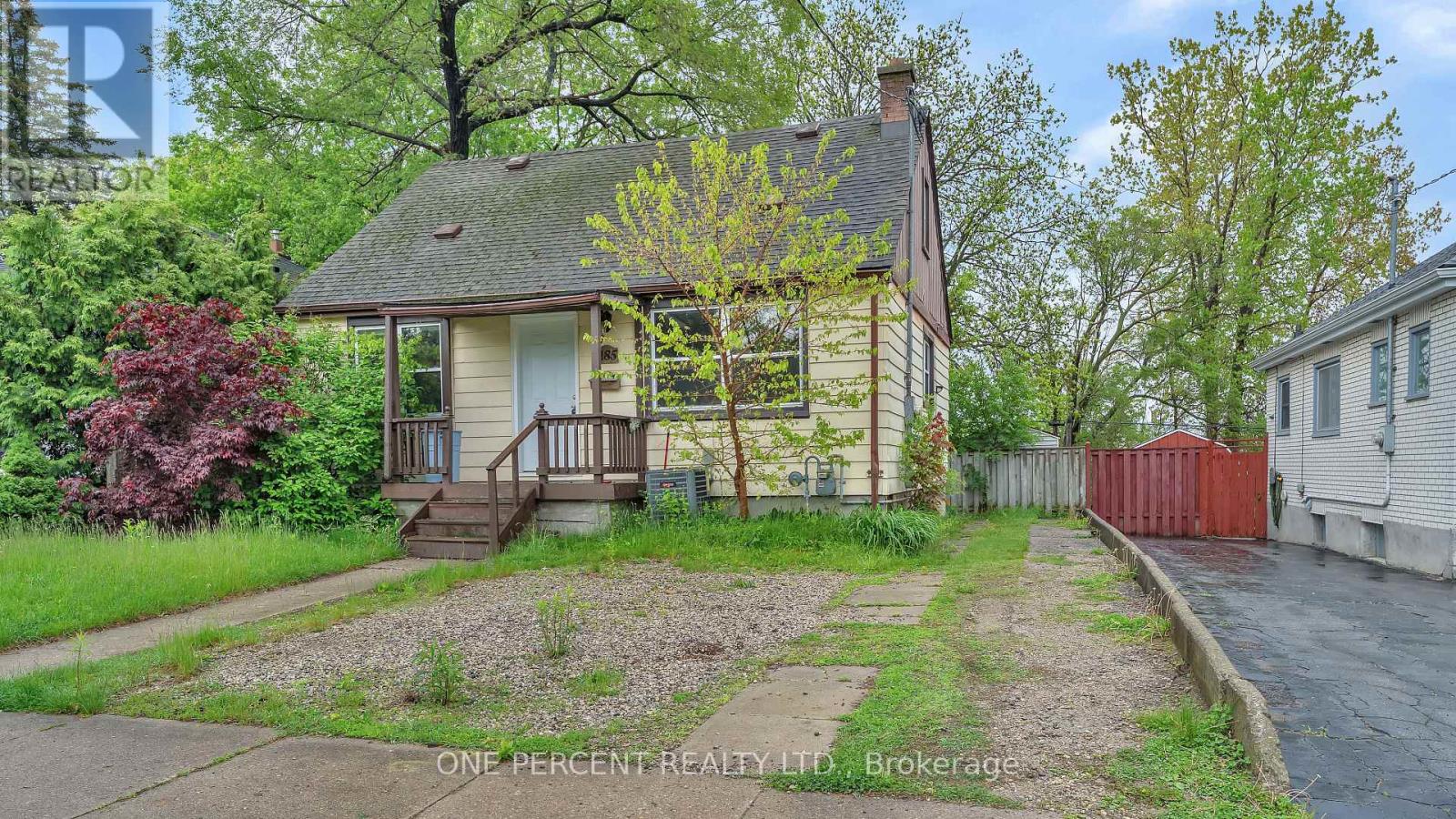 1185 Albany Street, London East (East G), Ontario  N5W 3L6 - Photo 2 - X12485177