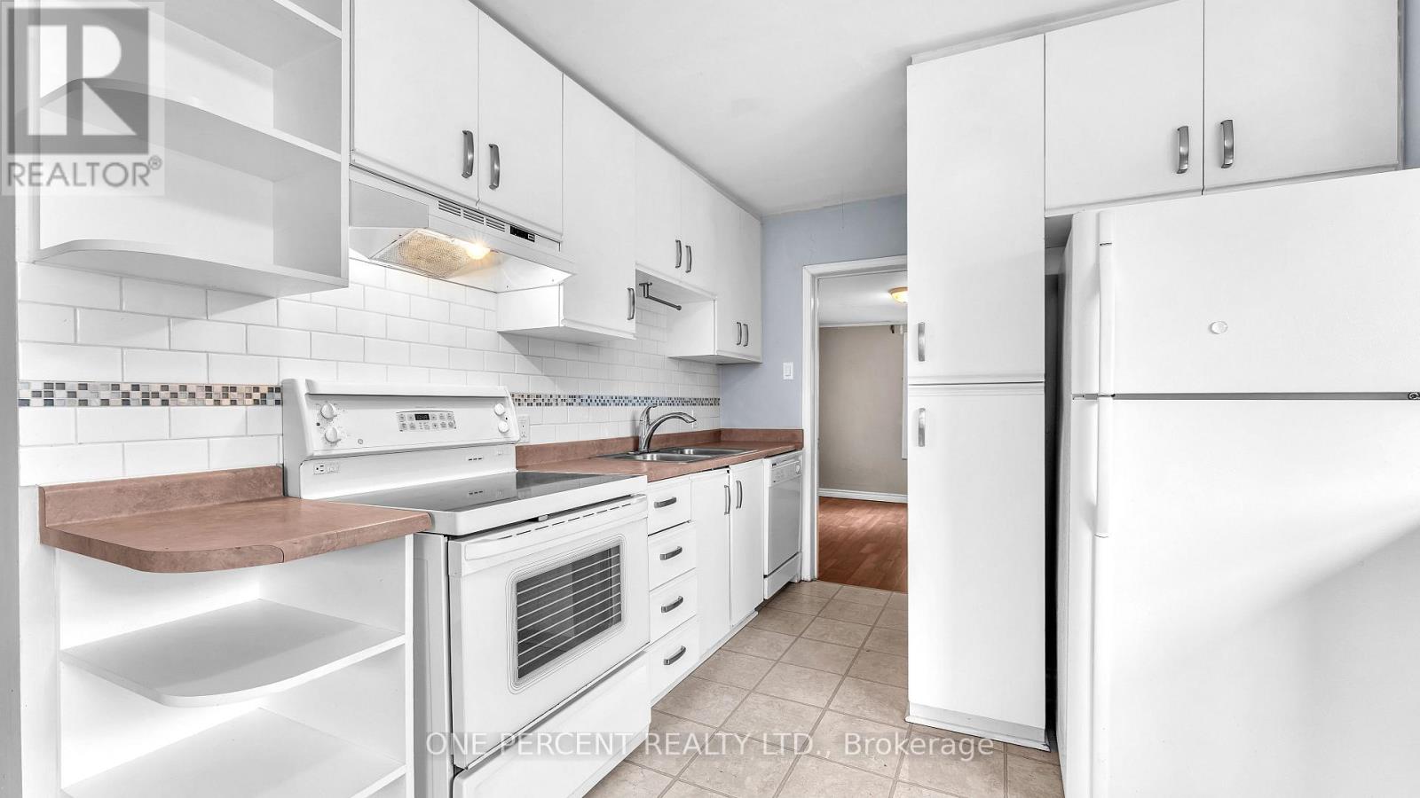 1185 Albany Street, London East (East G), Ontario  N5W 3L6 - Photo 7 - X12485177