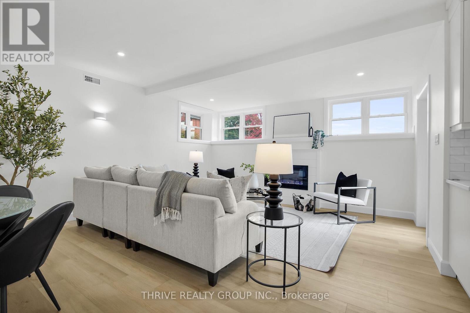 1 - 74 Church Street, Stratford, Ontario  N5A 2R2 - Photo 15 - X12485179