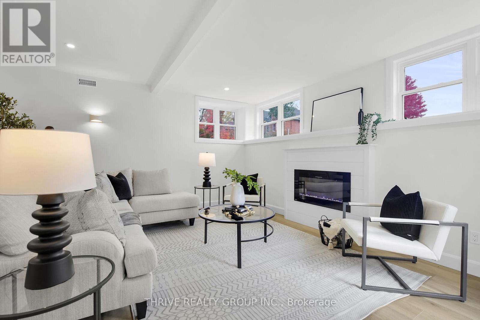 1 - 74 Church Street, Stratford, Ontario  N5A 2R2 - Photo 16 - X12485179