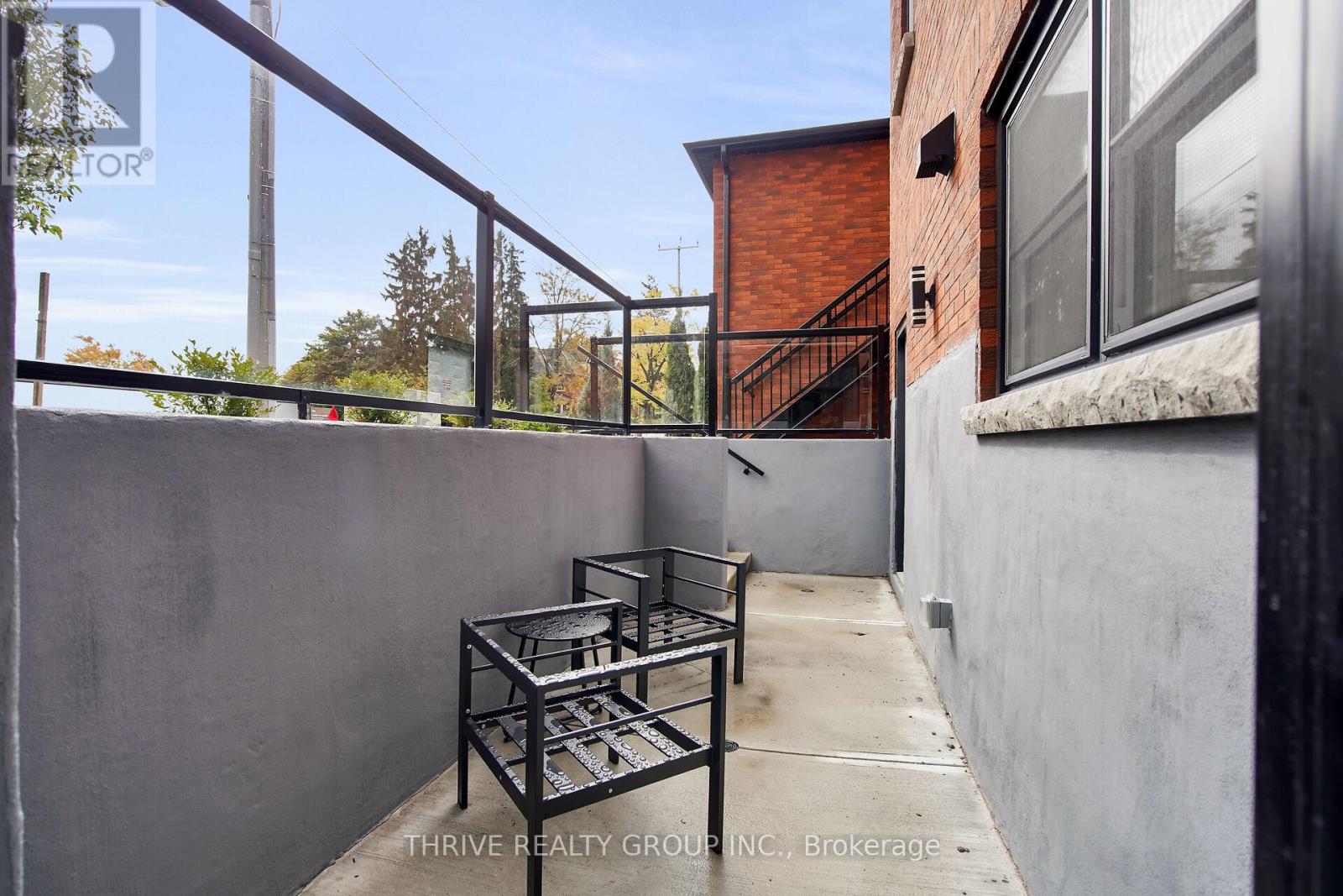 1 - 74 Church Street, Stratford, Ontario  N5A 2R2 - Photo 26 - X12485179