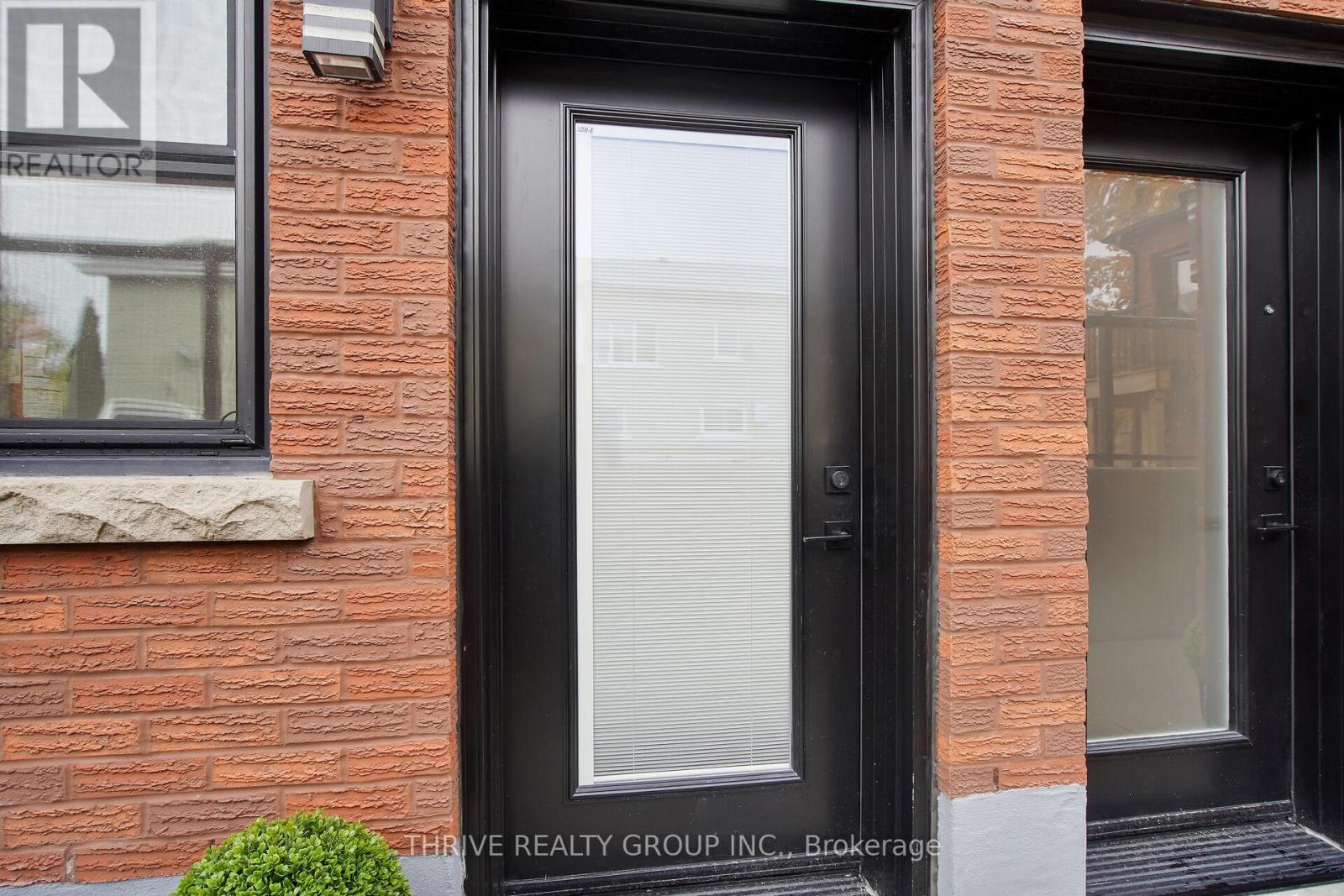 1 - 74 Church Street, Stratford, Ontario  N5A 2R2 - Photo 4 - X12485179