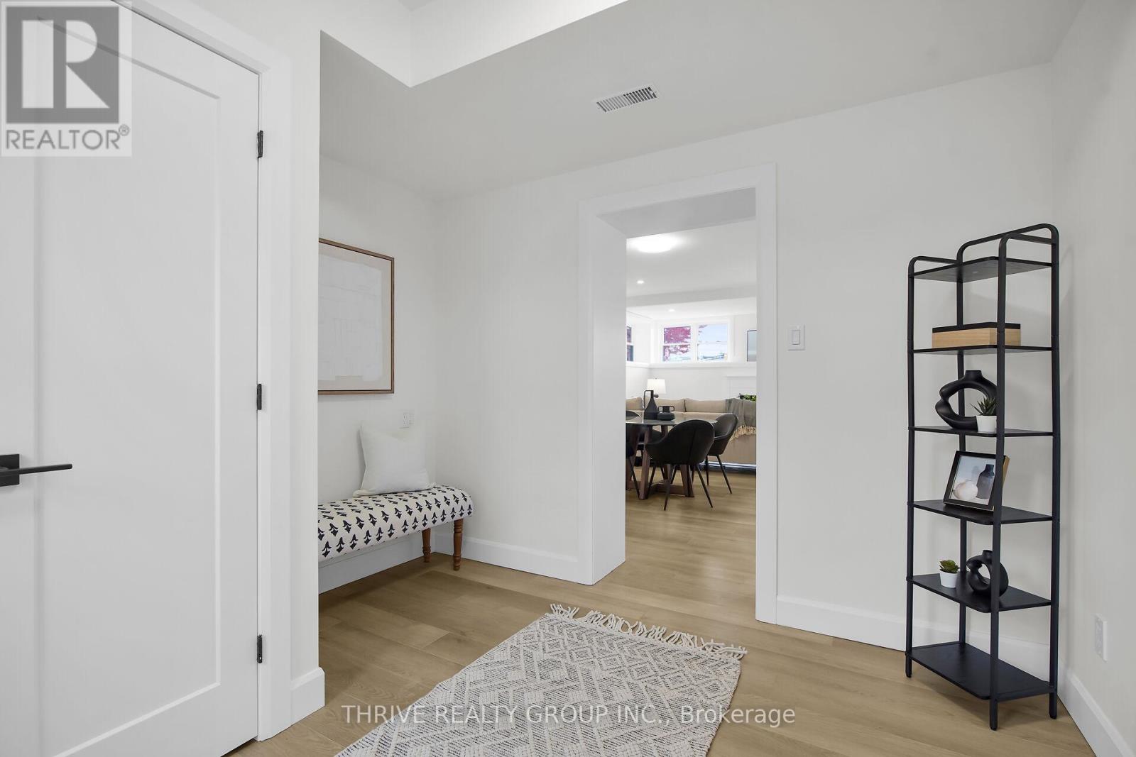 1 - 74 Church Street, Stratford, Ontario  N5A 2R2 - Photo 6 - X12485179