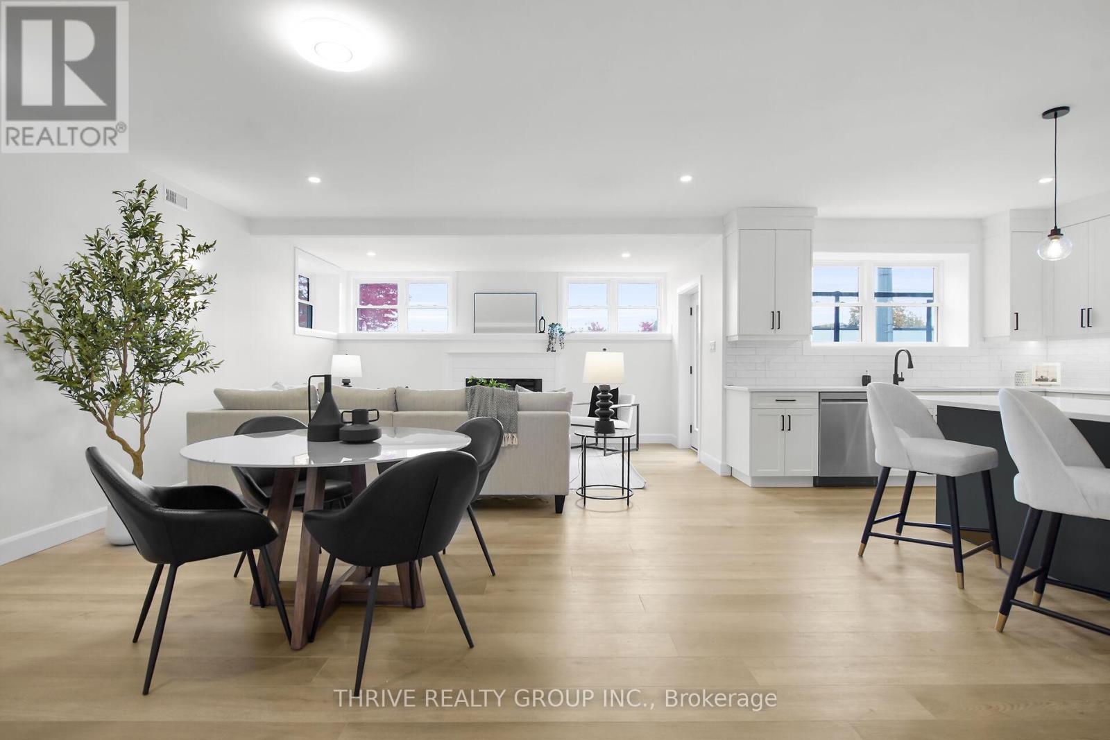 1 - 74 Church Street, Stratford, Ontario  N5A 2R2 - Photo 7 - X12485179