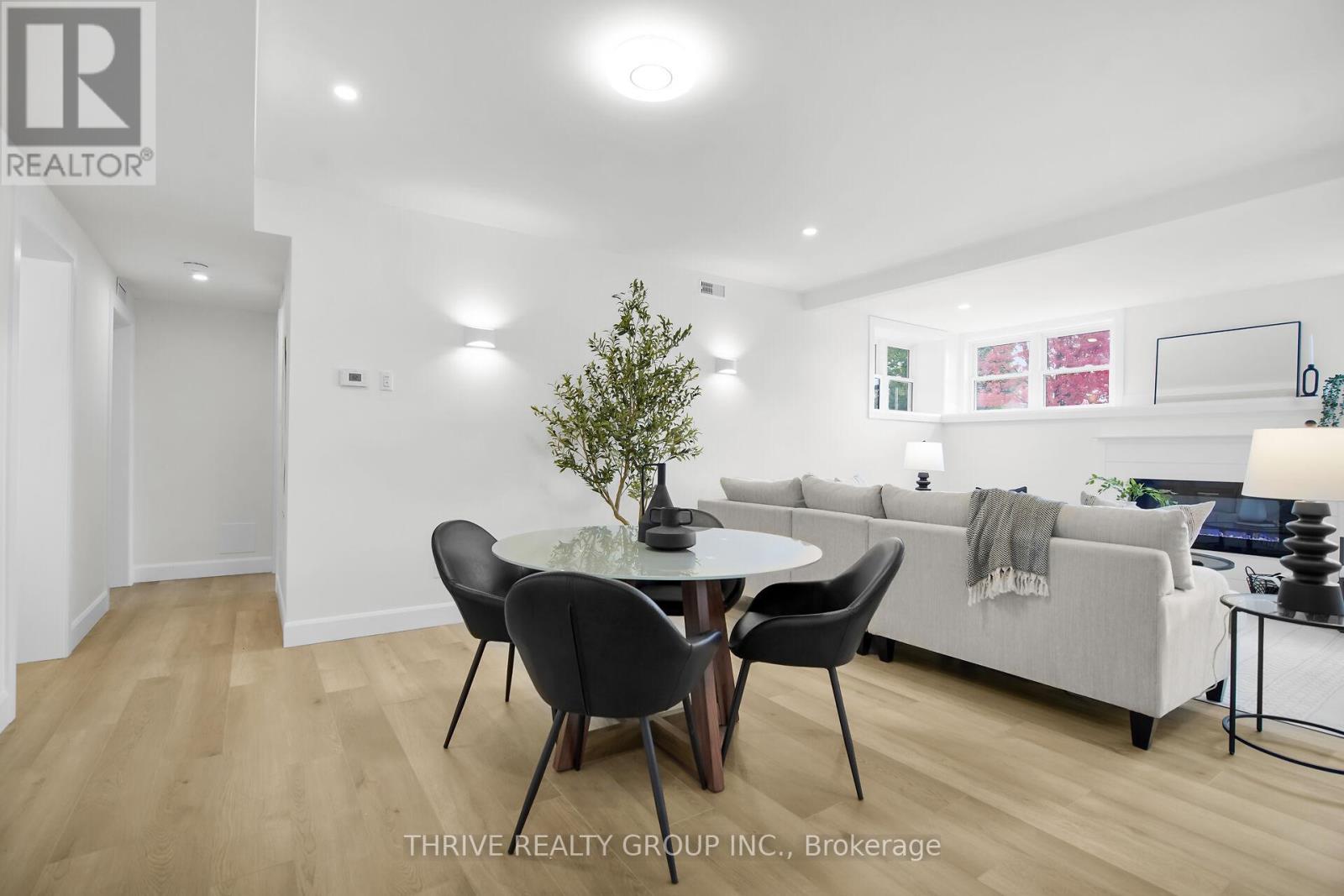 1 - 74 Church Street, Stratford, Ontario  N5A 2R2 - Photo 8 - X12485179