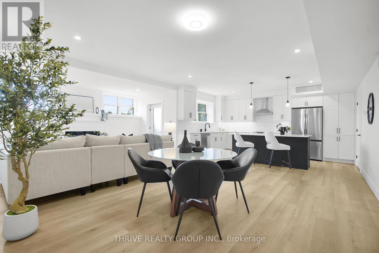 1 - 74 Church Street, Stratford, Ontario  N5A 2R2 - Photo 9 - X12485179