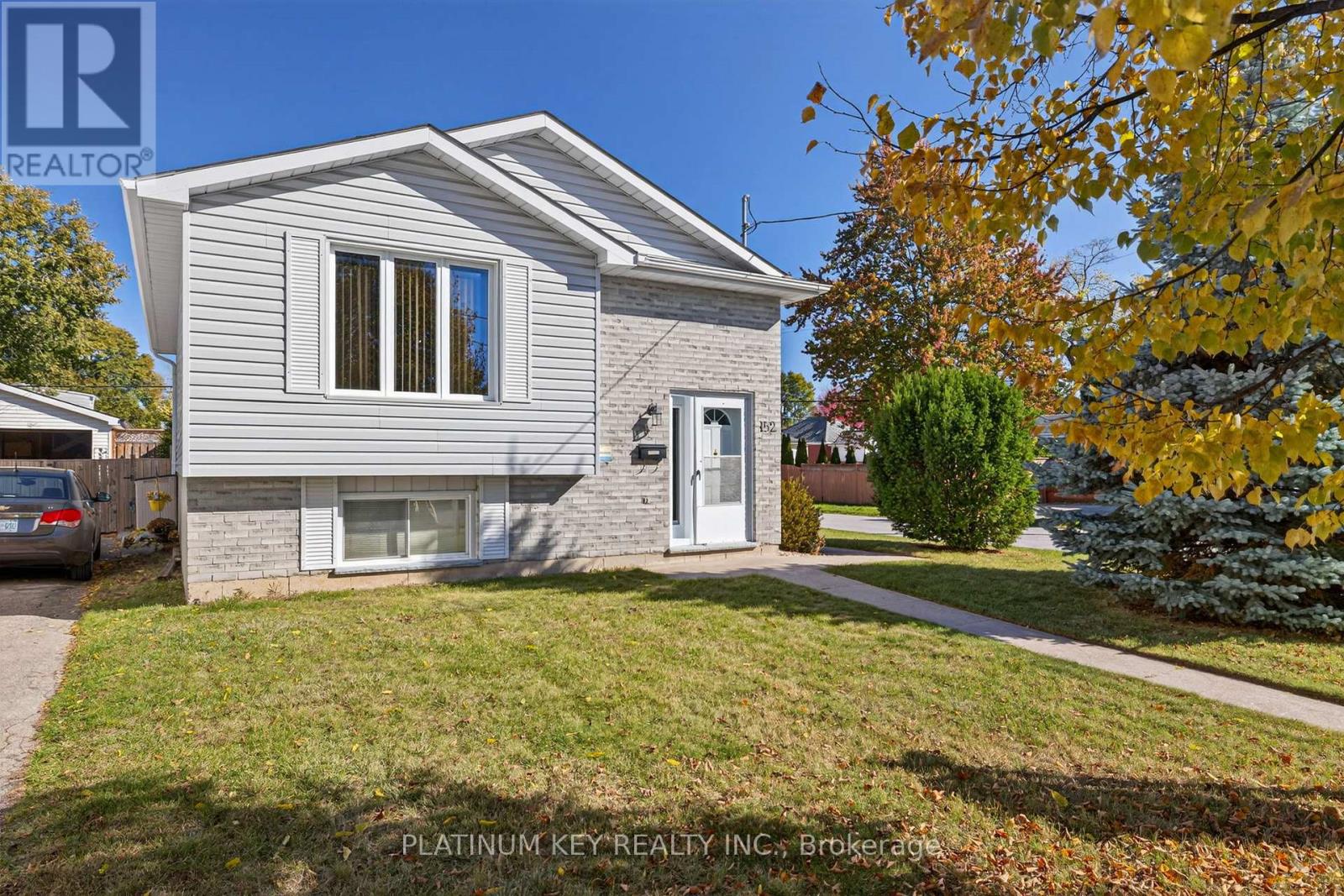 152 Elgin Street, London East (East M), Ontario  N5Z 2T8 - Photo 1 - X12485235