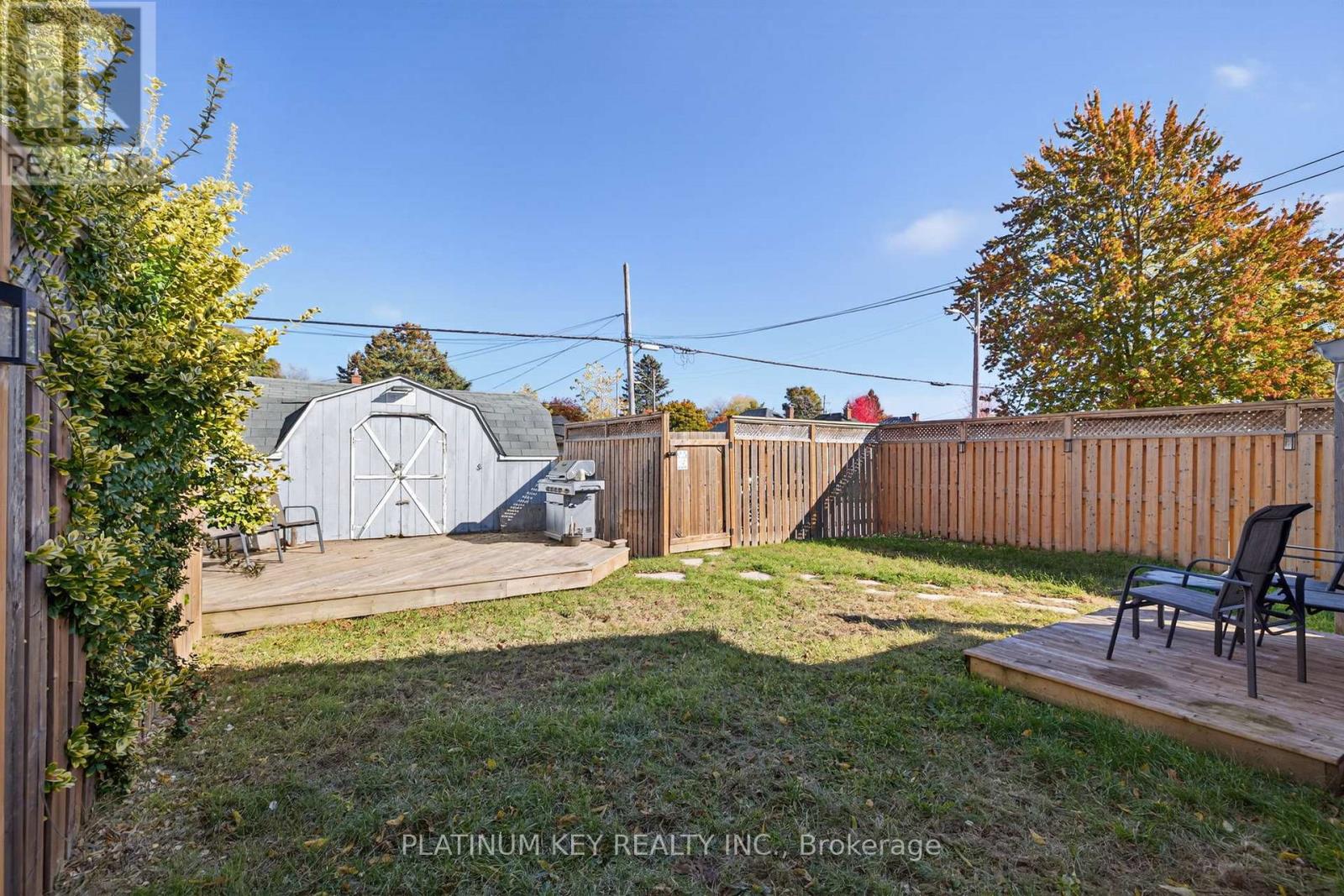 152 Elgin Street, London East (East M), Ontario  N5Z 2T8 - Photo 32 - X12485235