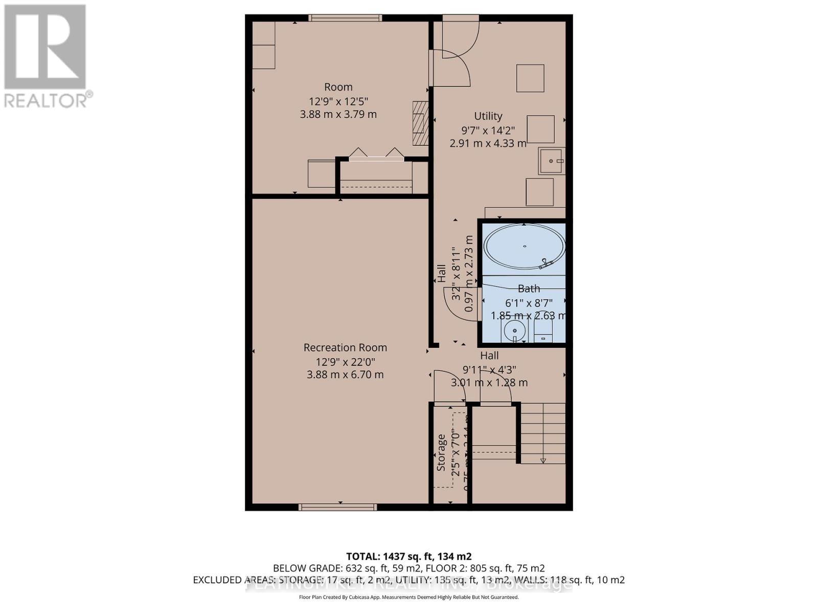 152 Elgin Street, London East (East M), Ontario  N5Z 2T8 - Photo 40 - X12485235