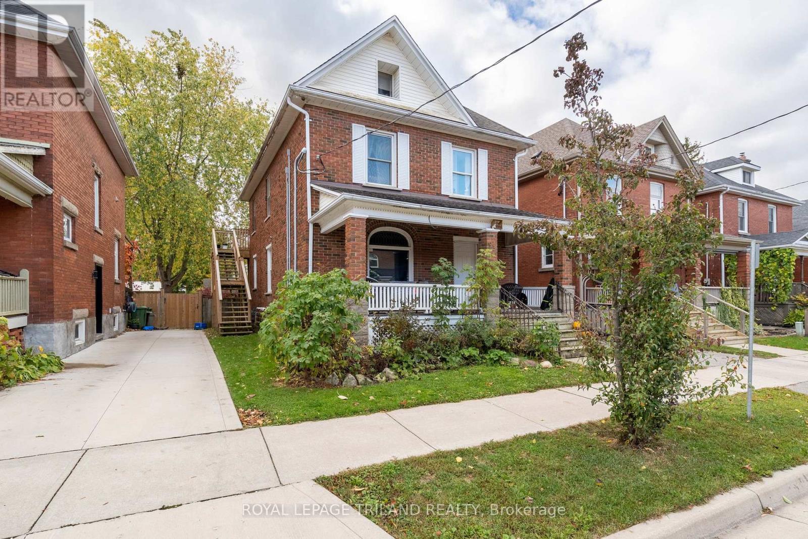 93 Myrtle Street, St. Thomas, Ontario  N5R 2E9 - Photo 4 - X12485244