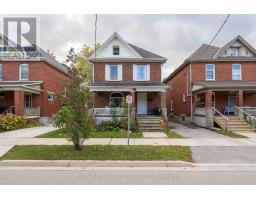 93 MYRTLE STREET, St. Thomas, Ontario