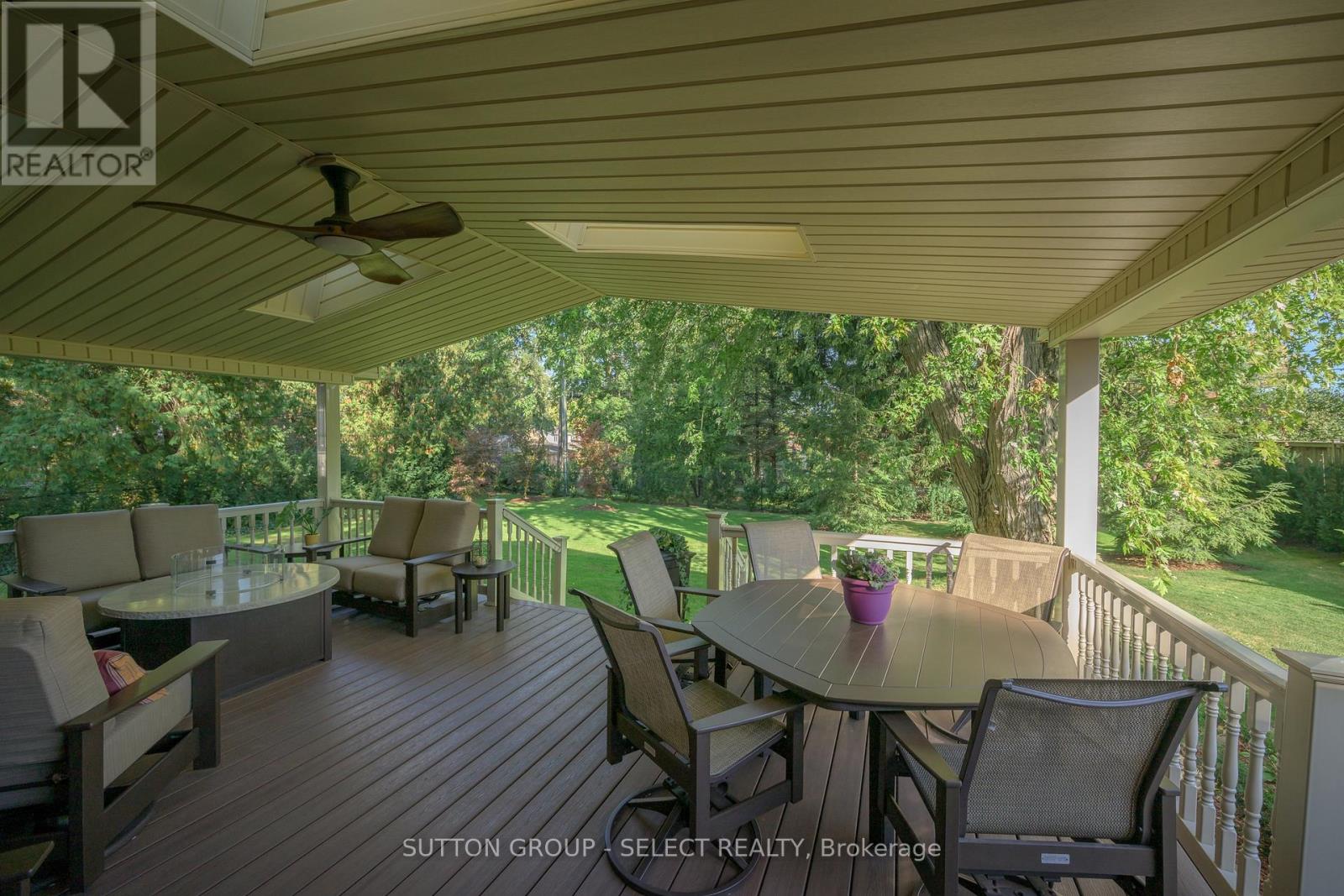 272 Commissioners Road E, London South (South G), Ontario  N6C 2T2 - Photo 29 - X12485268