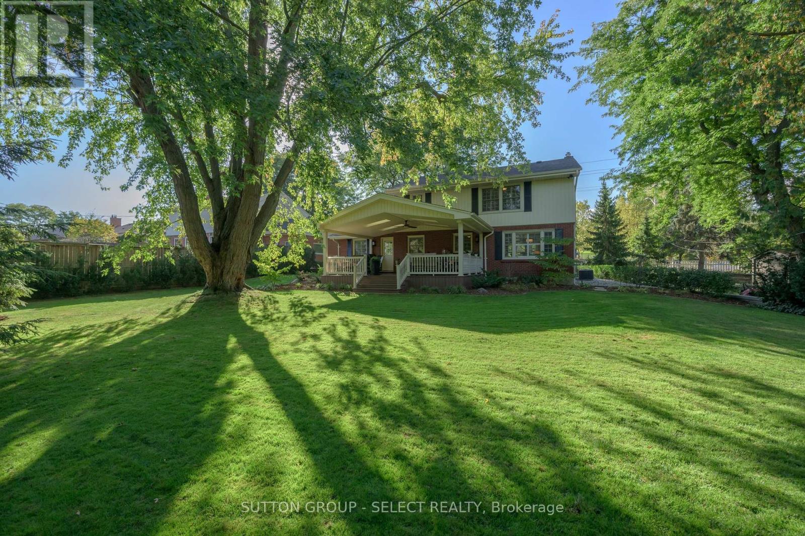 272 Commissioners Road E, London South (South G), Ontario  N6C 2T2 - Photo 32 - X12485268