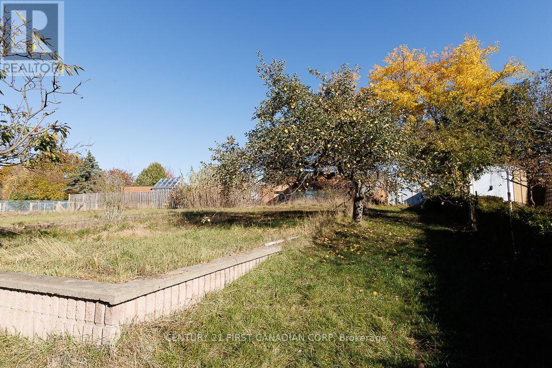 1230 Hamilton Road, London East, Ontario  N5W 1B2 - Photo 13 - X12485273