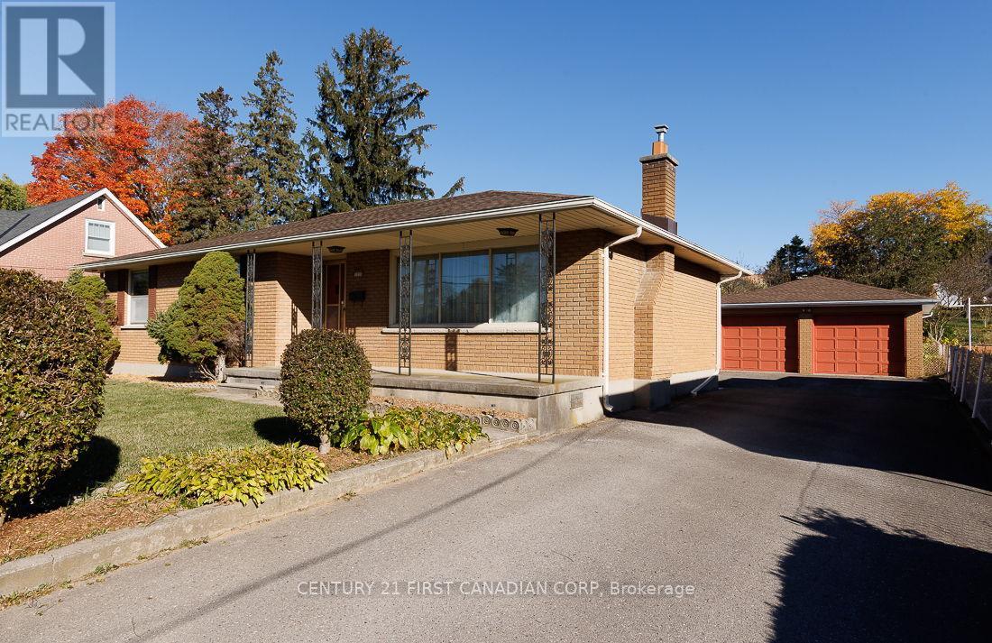 1230 Hamilton Road, London East, Ontario  N5W 1B2 - Photo 3 - X12485273