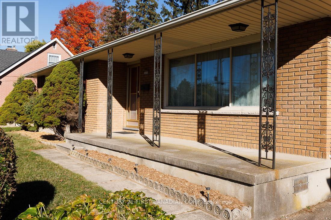 1230 Hamilton Road, London East, Ontario  N5W 1B2 - Photo 4 - X12485273