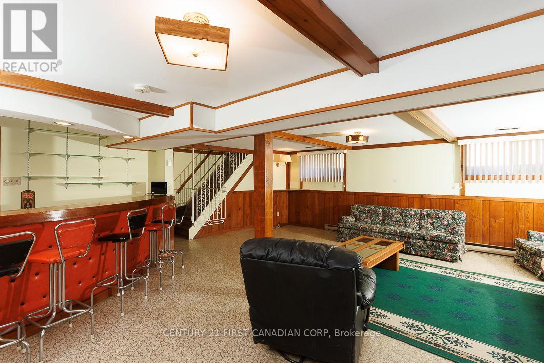 1230 Hamilton Road, London East, Ontario  N5W 1B2 - Photo 41 - X12485273