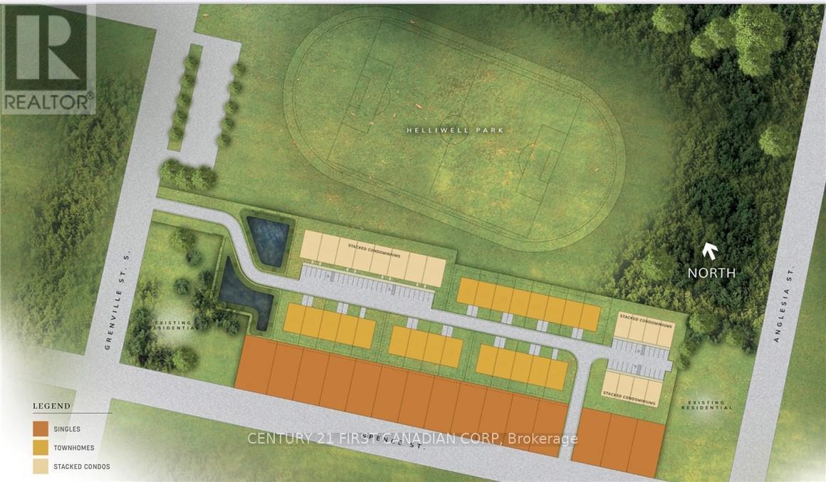 16 Spence Street, Saugeen Shores, Ontario  N0H 2L0 - Photo 2 - X12485306