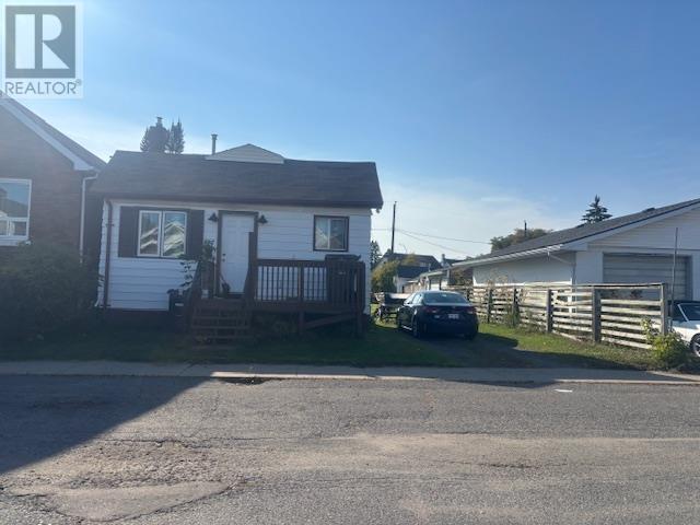 827 Alberta ST, Thunder Bay, Ontario