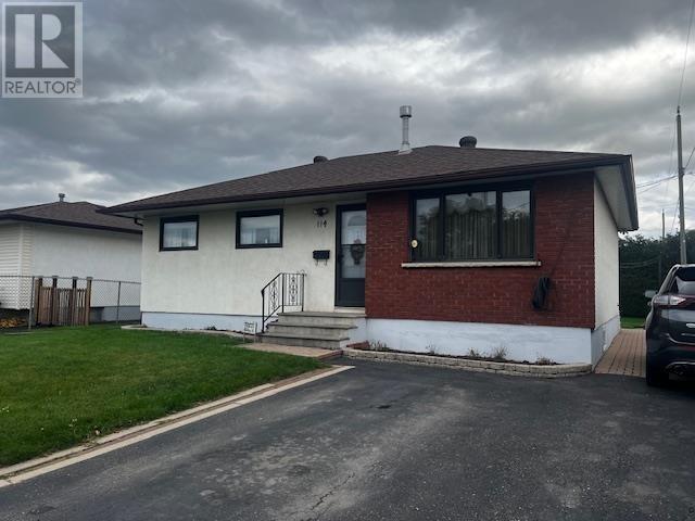 114 James ST S, Thunder Bay, Ontario