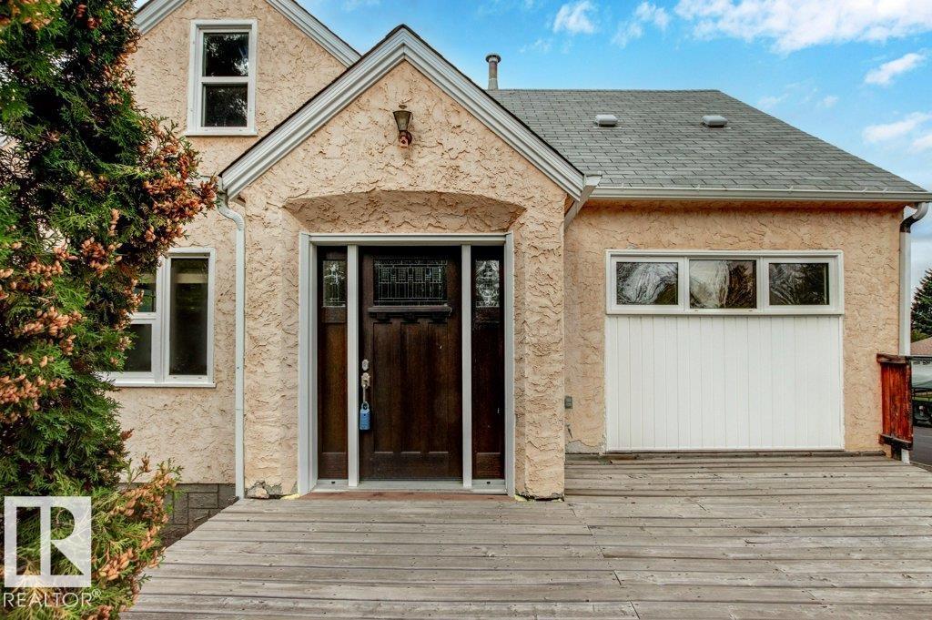 4904 52 AV, Bon Accord, Alberta