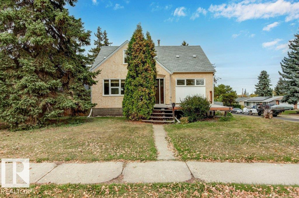 4904 52 Av, Bon Accord, Alberta  T0A 0K0 - Photo 3 - E4463725