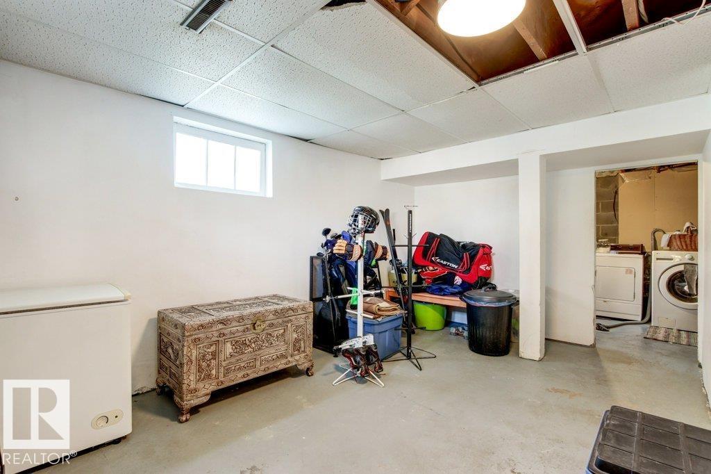 4904 52 Av, Bon Accord, Alberta  T0A 0K0 - Photo 43 - E4463725