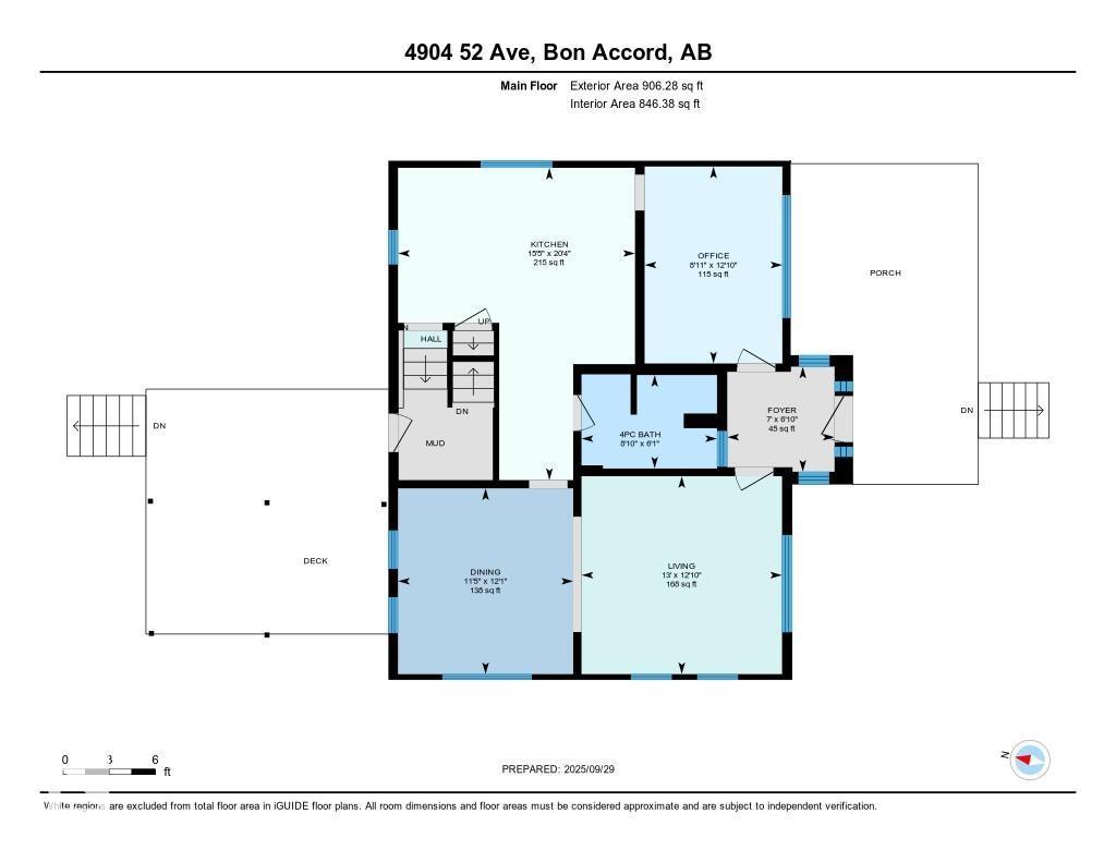 4904 52 Av, Bon Accord, Alberta  T0A 0K0 - Photo 67 - E4463725