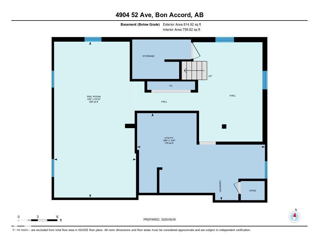 4904 52 Av, Bon Accord, Alberta  T0A 0K0 - Photo 69 - E4463725